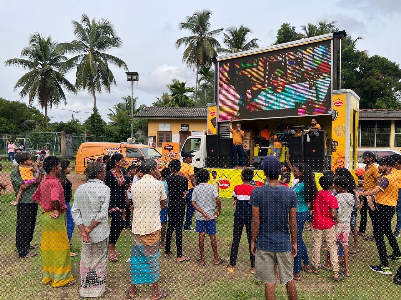 Chocolate Cream Town - Image 2